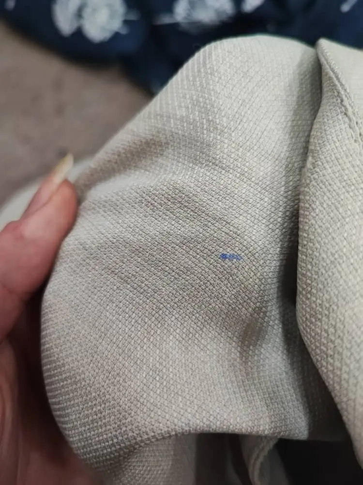 3420-کت و شلوار سوفی (ایراد دار)